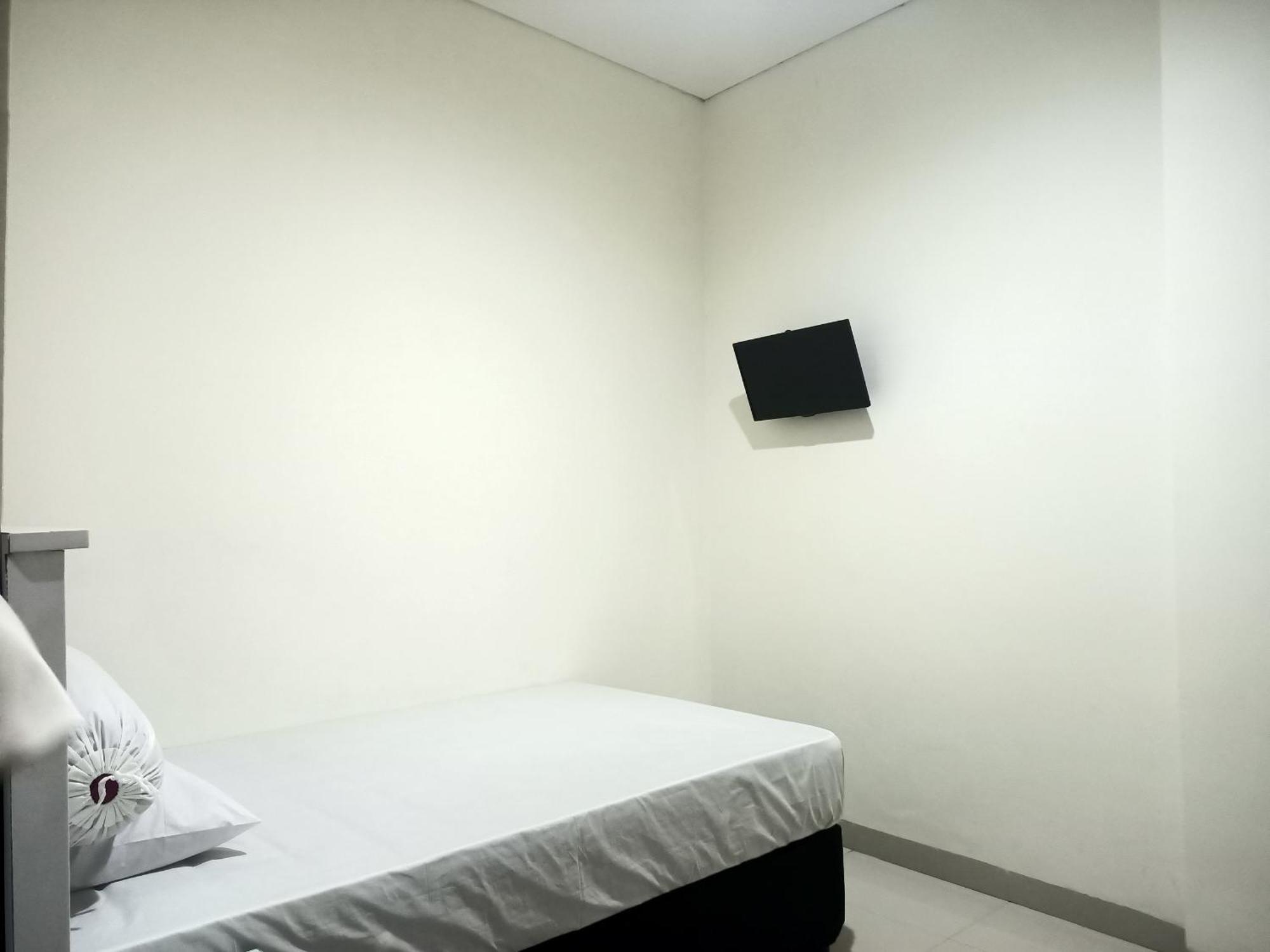 Oyo 93538 Millow Kost Near Gedung Rektorat Iain Parepare Buitenkant foto