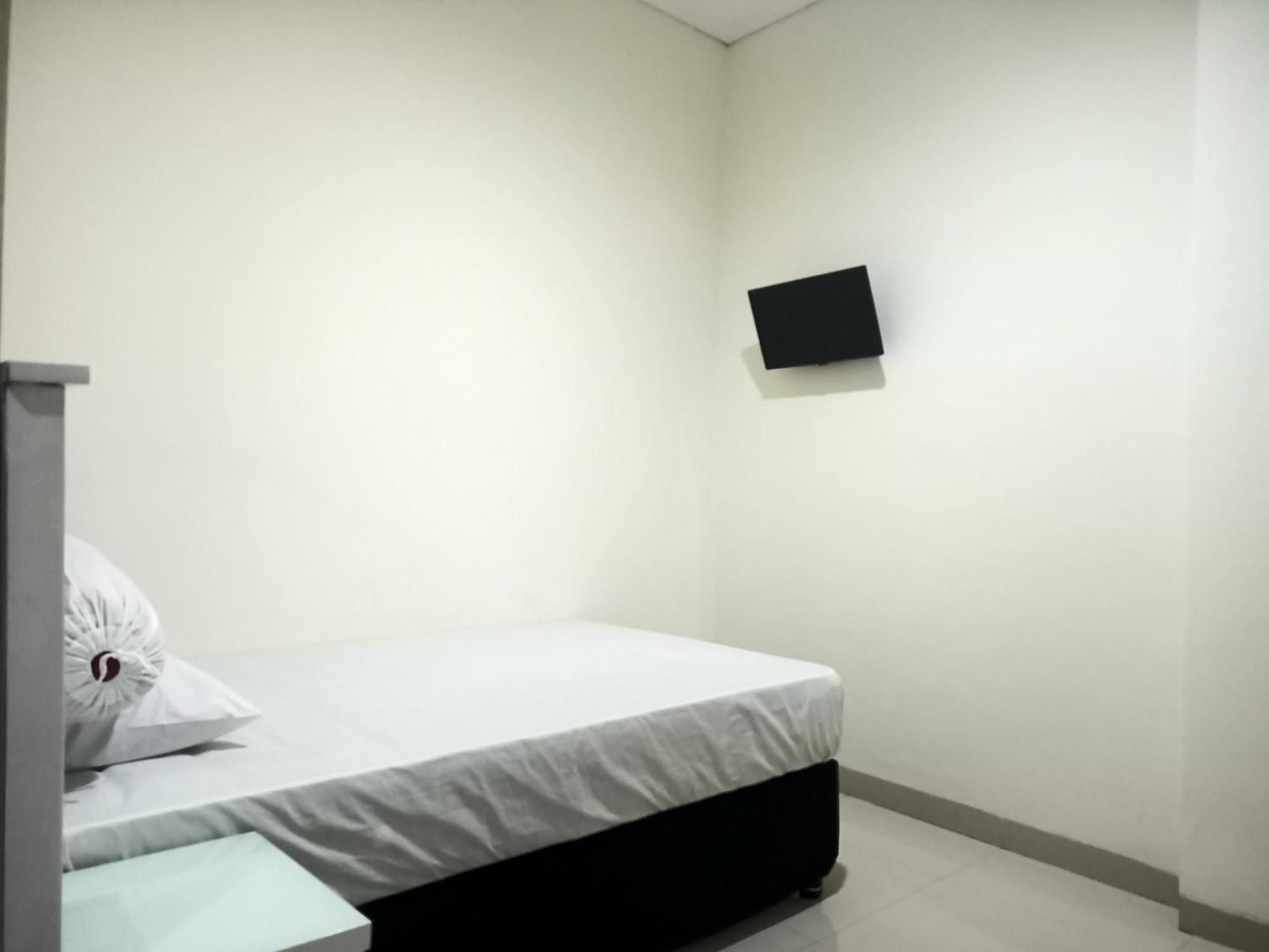 Oyo 93538 Millow Kost Near Gedung Rektorat Iain Parepare Buitenkant foto