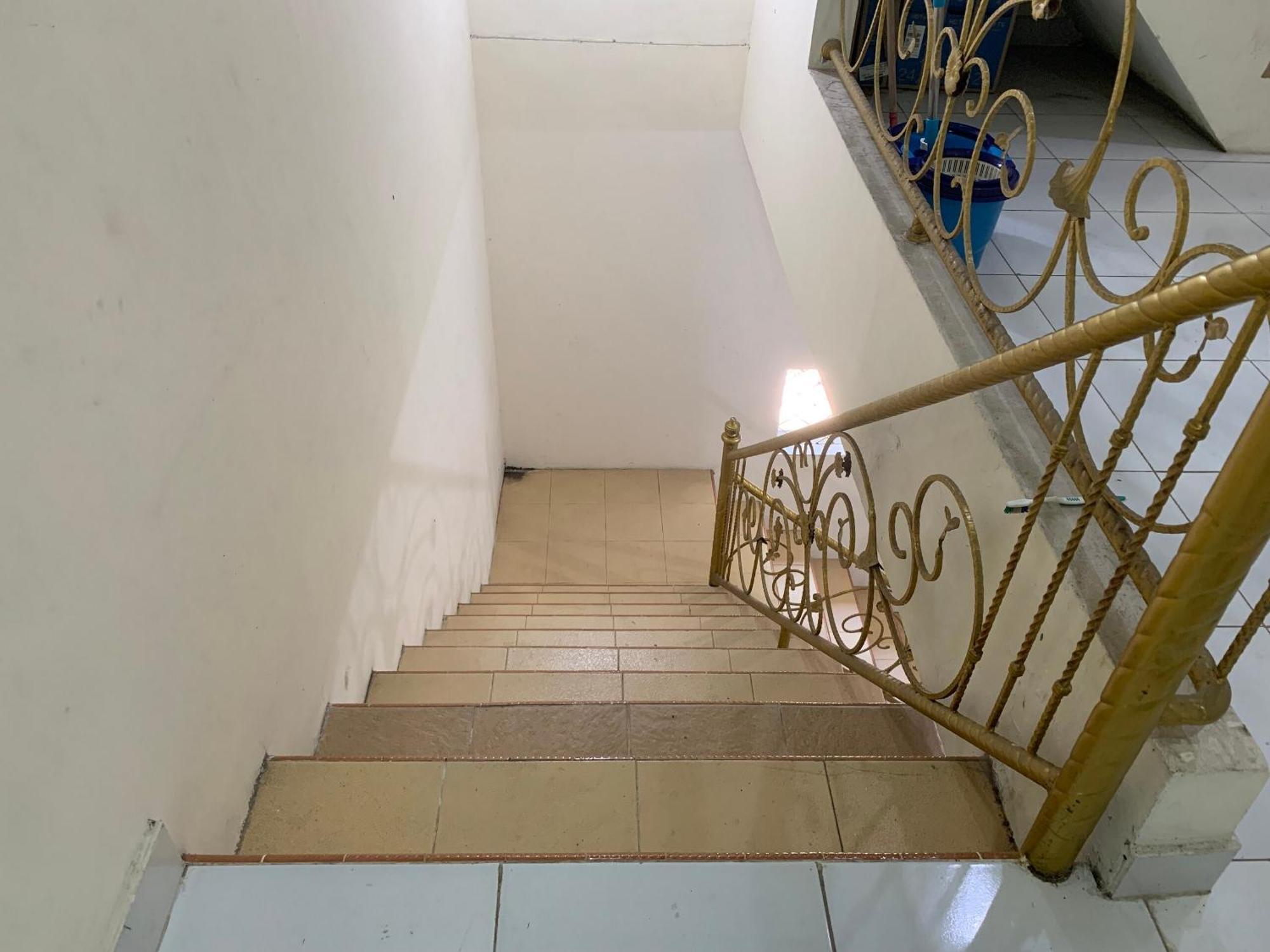 Oyo 93538 Millow Kost Near Gedung Rektorat Iain Parepare Buitenkant foto
