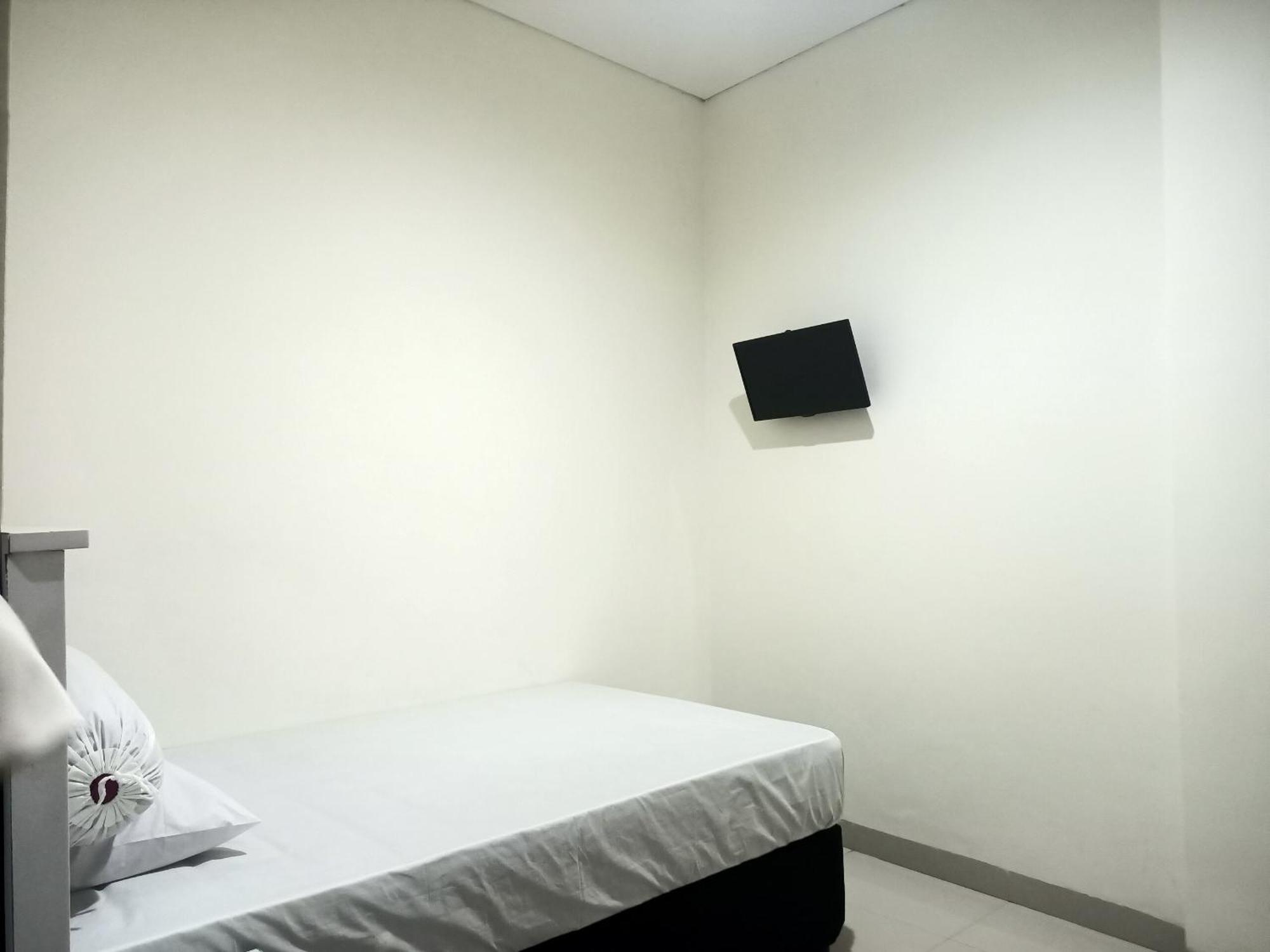 Oyo 93538 Millow Kost Near Gedung Rektorat Iain Parepare Buitenkant foto