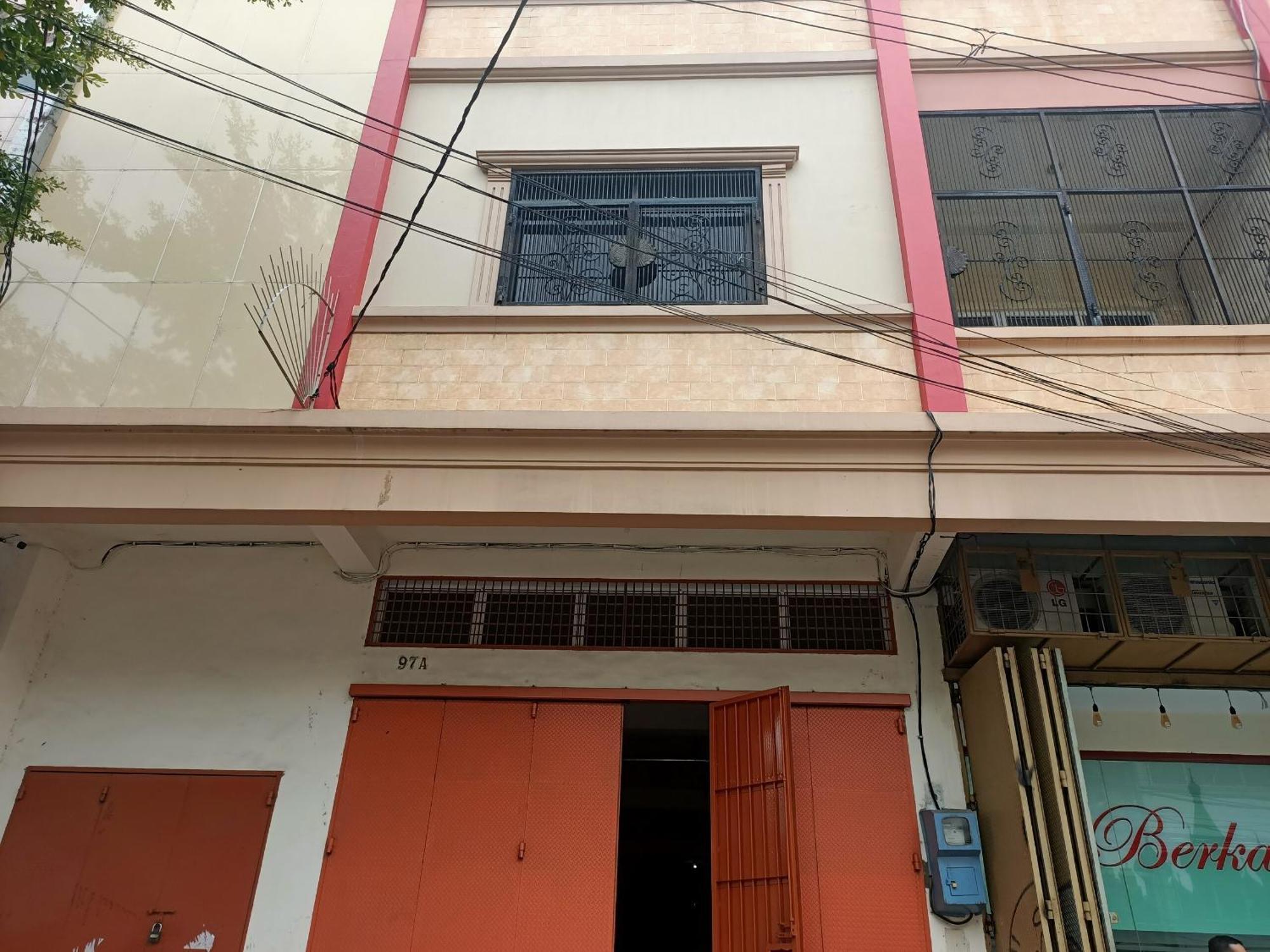 Oyo 93538 Millow Kost Near Gedung Rektorat Iain Parepare Buitenkant foto