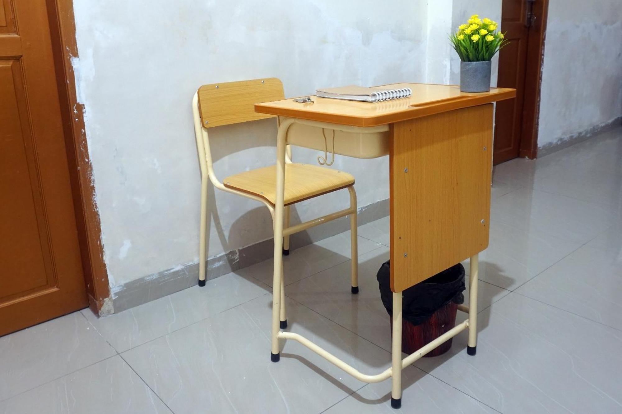 Oyo 93538 Millow Kost Near Gedung Rektorat Iain Parepare Buitenkant foto